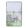 قاب ژله ای تبلت فانتزی طرح دار Samsung Galaxy Tab S6 Lite 10.4 / P610 / P613 / P615 / P619 - کد 471 - NTC