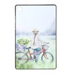 قاب ژله ای تبلت فانتزی طرح دار Samsung Galaxy Tab A7 10 (2020) / T500 / T505 - کد 497 - NTC