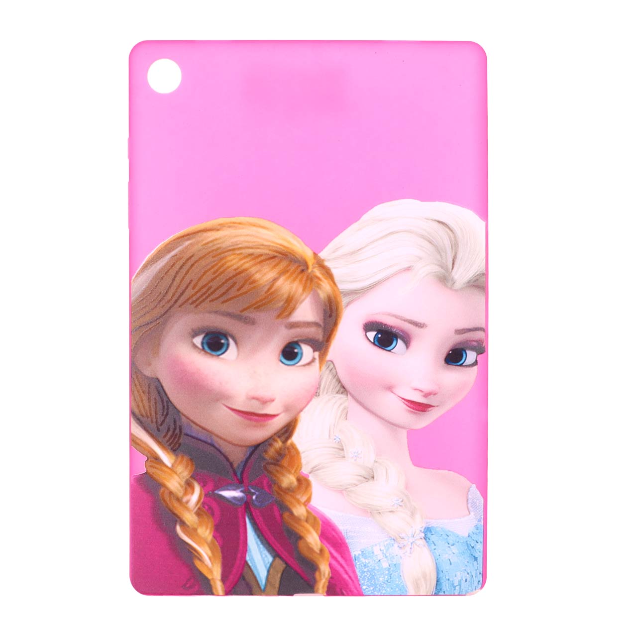 قاب ژله ای تبلت فانتزی طرح دار Samsung Galaxy Tab A9 Plus 11 / X210 / X215 / X216 - کد 504 - NTC