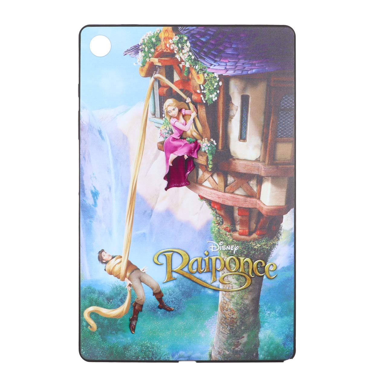 قاب ژله ای تبلت فانتزی طرح دار Samsung Galaxy Tab A9 Plus 11 / X210 / X215 / X216 - کد 505 - NTC