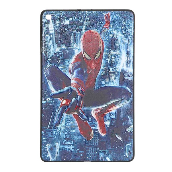 قاب ژله ای تبلت فانتزی طرح دار Samsung Galaxy TAB A10 (2019) / T510 / T515 - کد 530 - NTC