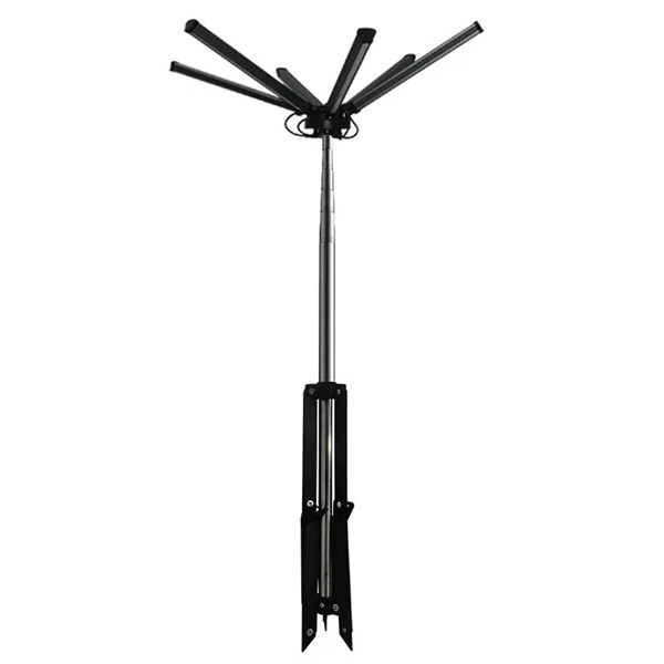 چراغ کمپینگ کانپکس FR-26 COB RF