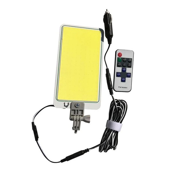 چراغ کمپینگ 360Light FR-03 COB RF