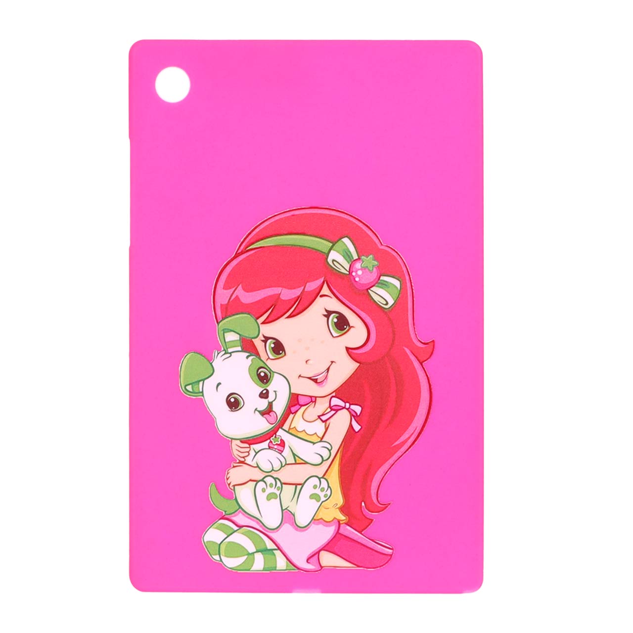 قاب ژله ای تبلت فانتزی طرح دار Samsung Galaxy Tab A8 10.5 / X200 / X205 - کد 556 - NTC