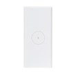 پاوربانک فست شارژ Xiaomi 20000mAh مدل WPB15PDZM 18W - سفید - MMS - اصل چین (گارانتی شش ماهه YA)