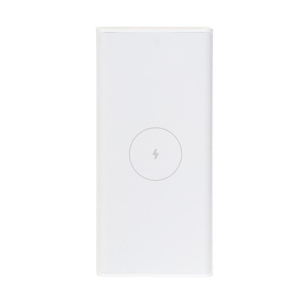 پاوربانک فست شارژ Xiaomi 20000mAh مدل WPB15PDZM 18W - سفید - MMS - اصل چین (گارانتی شش ماهه YA)