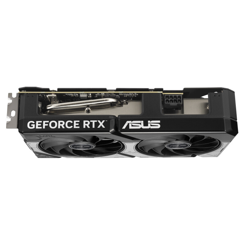 کارت گرافیک ASUS Dual GeForce RTX5060 Ti OC Edition 16GB GDDR7 128Bit