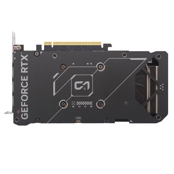 کارت گرافیک ASUS Dual GeForce RTX5060 Ti OC Edition 16GB GDDR7 128Bit