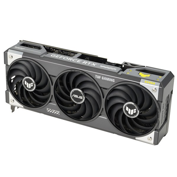 کارت گرافیک ASUS TUF Gaming GeForce RTX 5070 OC Edition 12GB GDDR7 192Bit