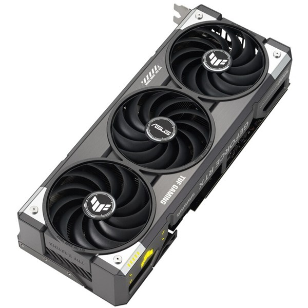 کارت گرافیک ASUS TUF Gaming GeForce RTX 5070 OC Edition 12GB GDDR7 192Bit