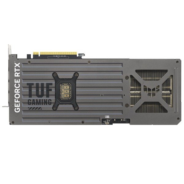 کارت گرافیک ASUS TUF Gaming GeForce RTX 5070 OC Edition 12GB GDDR7 192Bit