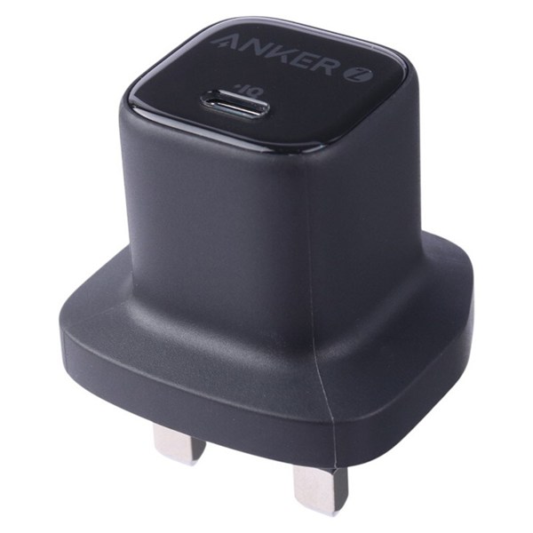 شارژر دیواری 30 وات انکر A2698 PD 3A