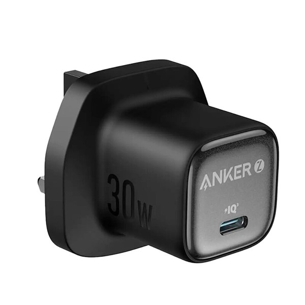 شارژر دیواری 30 وات انکر A2698 PD 3A