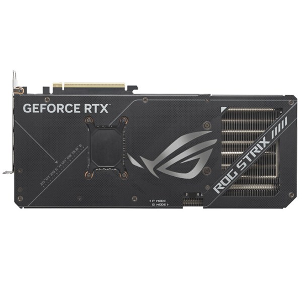 کارت گرافیک ASUS ROG Strix GeForce RTX 5070 OC Edition 12GB GDDR7 192Bit