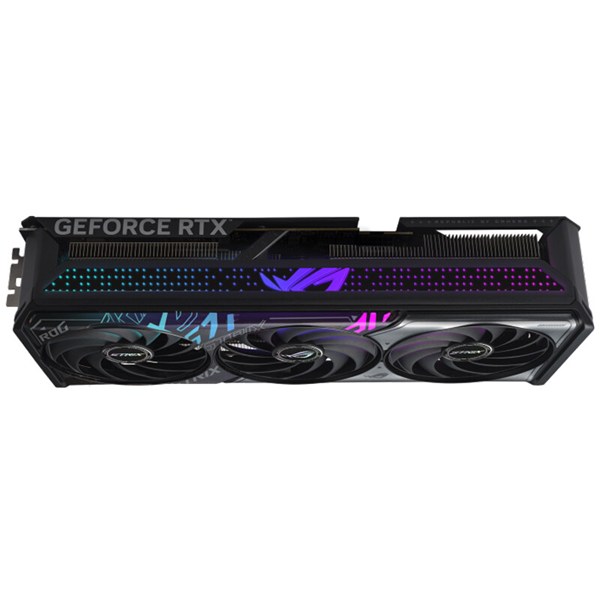 کارت گرافیک ASUS ROG Strix GeForce RTX 5070 OC Edition 12GB GDDR7 192Bit