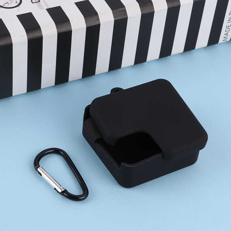 کاور محافظ هندزفری سیلیکونی QCY Melobuds Neo