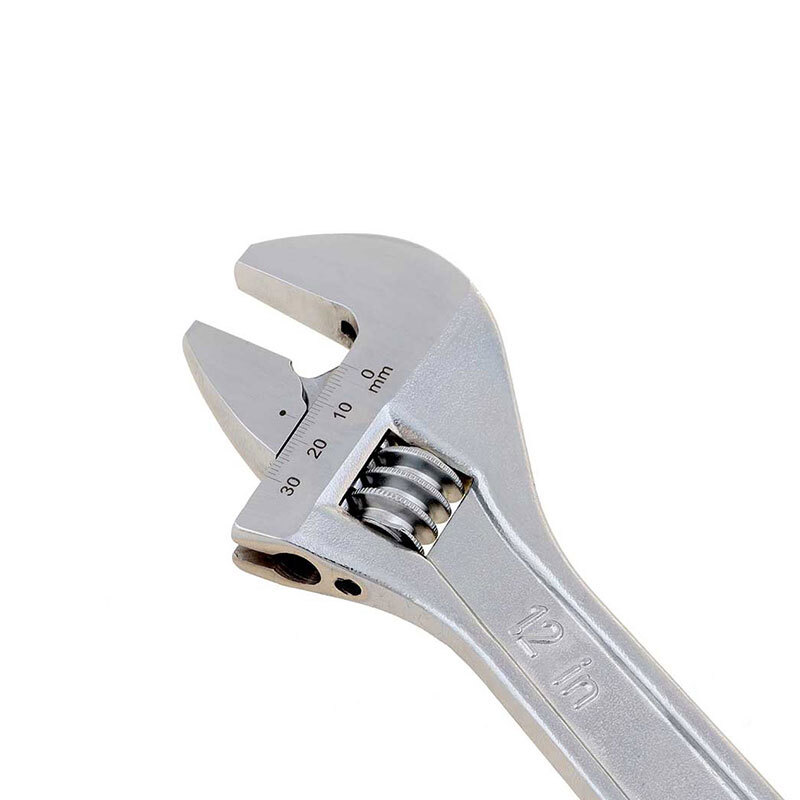 آچار فرانسه ایران پتک Iran Potk EA 1210 12inch