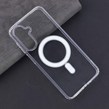قاب ضد ضربه مگ سیف Clear Case Magnetic سامسونگ Galaxy A06