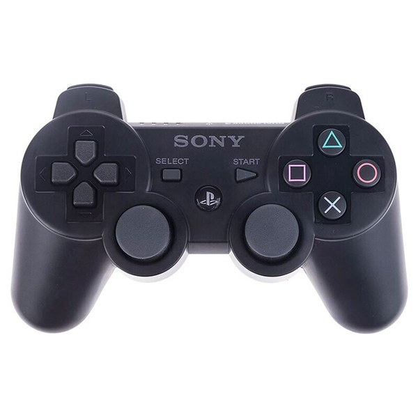 دسته بازی بی سیم SONY PlayStation 3 DualShock 3 High Copy