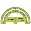 نقاله 180 درجه تیبل Table