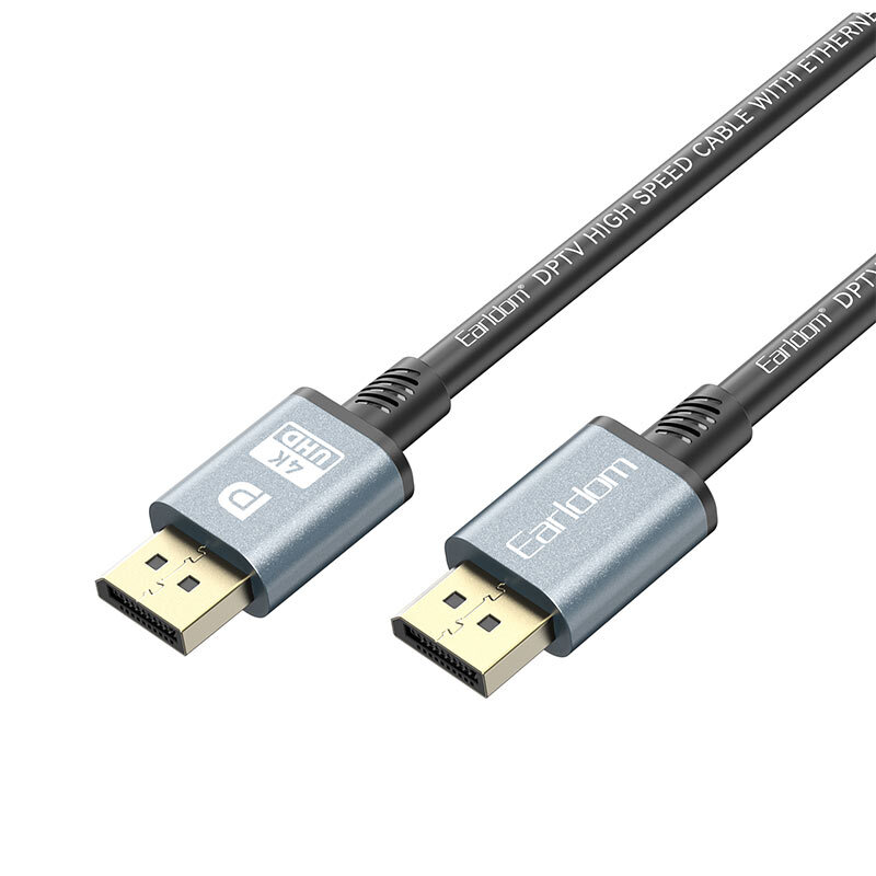 کابل Display 4K ارلدام ET-W38 طول 5 متر