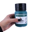 رنگ اکریلیک پرسیس آرت Phthalo Green 43 حجم 250 میلی لیتر