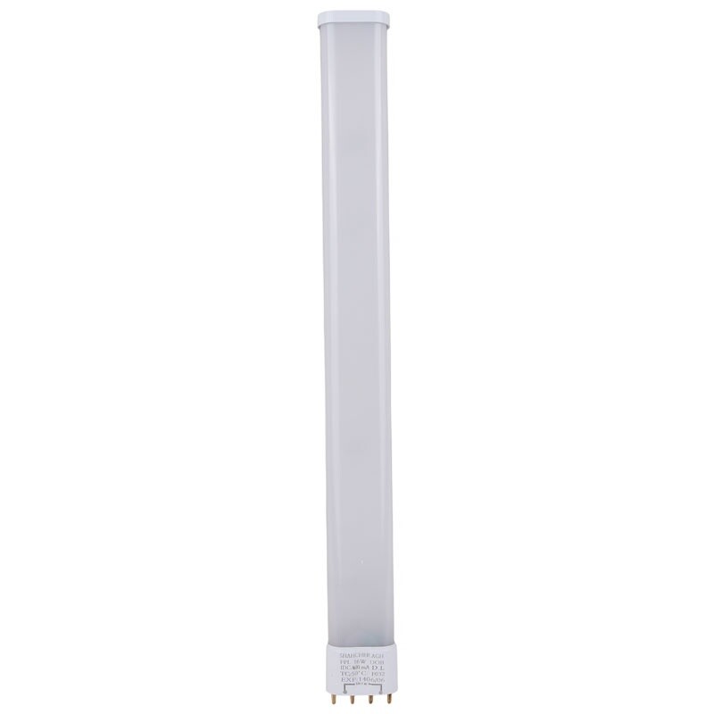 لامپ FPL شاهچراغ 16 وات پایه 2G11