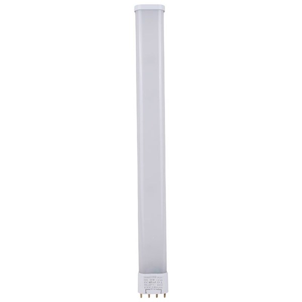 لامپ FPL شاهچراغ 16 وات پایه 2G11
