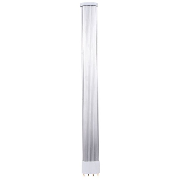 لامپ FPL شاهچراغ 16 وات پایه 2G11
