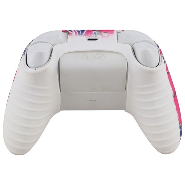 روکش دسته بازی Xbox X/S طرح پرچم انگلیس