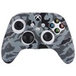 روکش دسته بازی Xbox X/S طرح چریکی کد 22