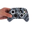 روکش دسته بازی Xbox X/S طرح چریکی کد 22