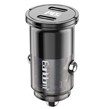 شارژر فندکی 36 وات ارلدام ES-CC45