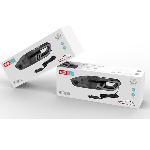 جارو شارژی ایکس او XO-CZ001A