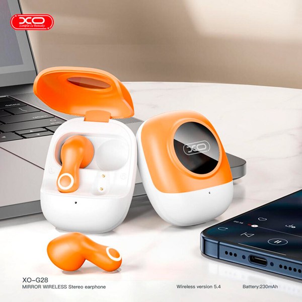 هندزفری بلوتوثی ایکس او XO-G28