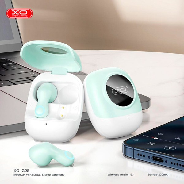 هندزفری بلوتوثی ایکس او XO-G28