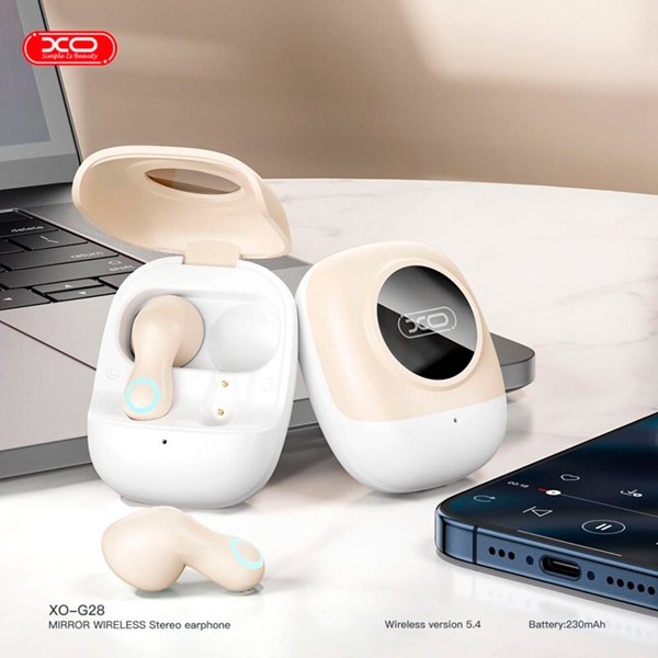 هندزفری بلوتوثی ایکس او XO-G28