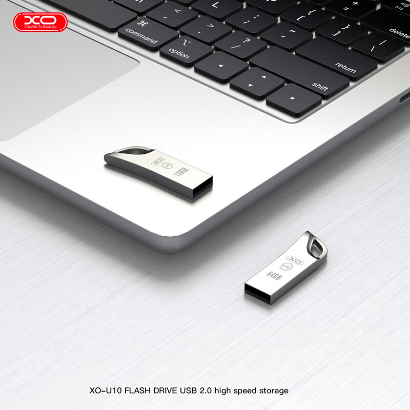 فلش 64 گیگ ایکس او XO XO-U10