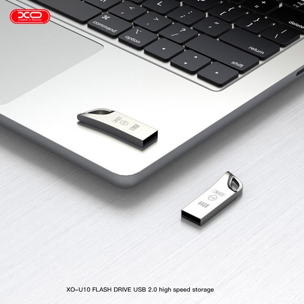 فلش 64 گیگ ایکس او XO XO-U10