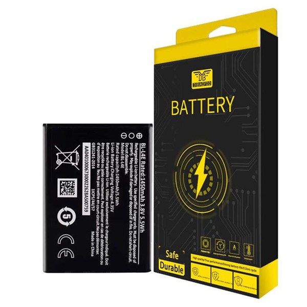 باتری موبایل اورجینال نوکیا Nokia BL-L4E