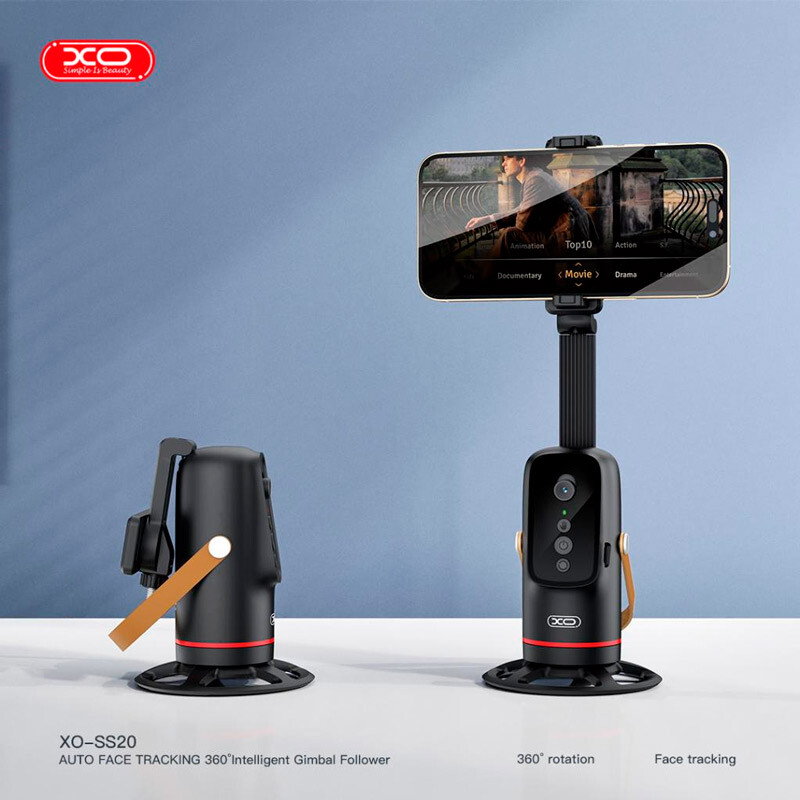 هولدر و گیمبال هوشمند ایکس او XO-SS20