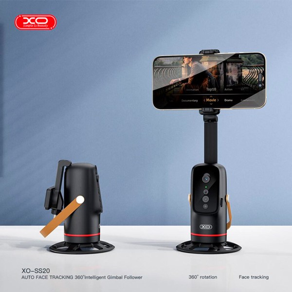 هولدر و گیمبال هوشمند ایکس او XO-SS20