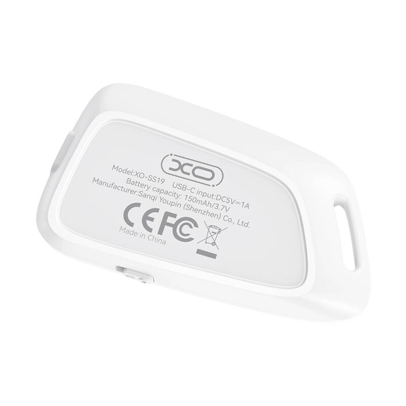 ریموت کنترل بلوتوثی موبایل ایکس او XO-SS19