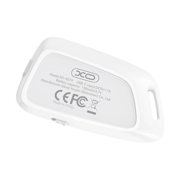 ریموت کنترل بلوتوثی موبایل ایکس او XO-SS19