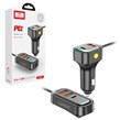 شارژر فندکی 30 وات ارلدام ES-CC37