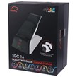 پایه شارژر دسته بازی PS5 تسکو TGC 16