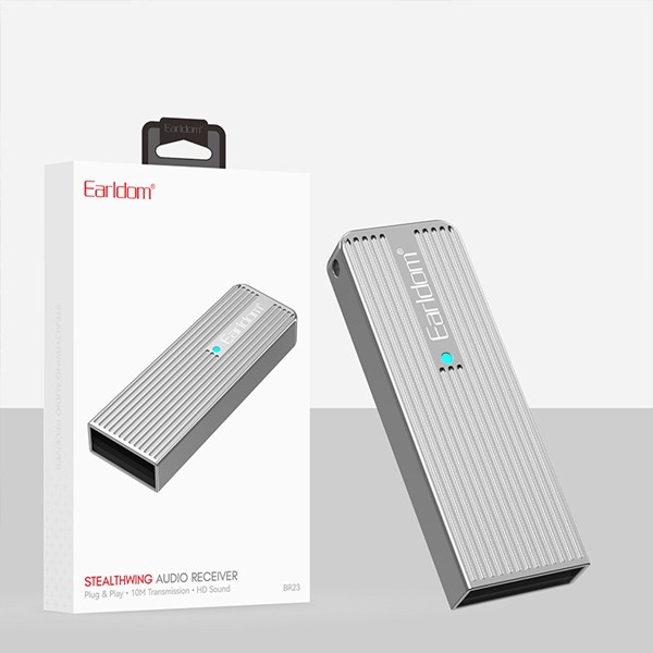 دانگل بلوتوث خودرو Earldom ET-BR23