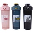 قمقمه 800 سی سی Move Your Body