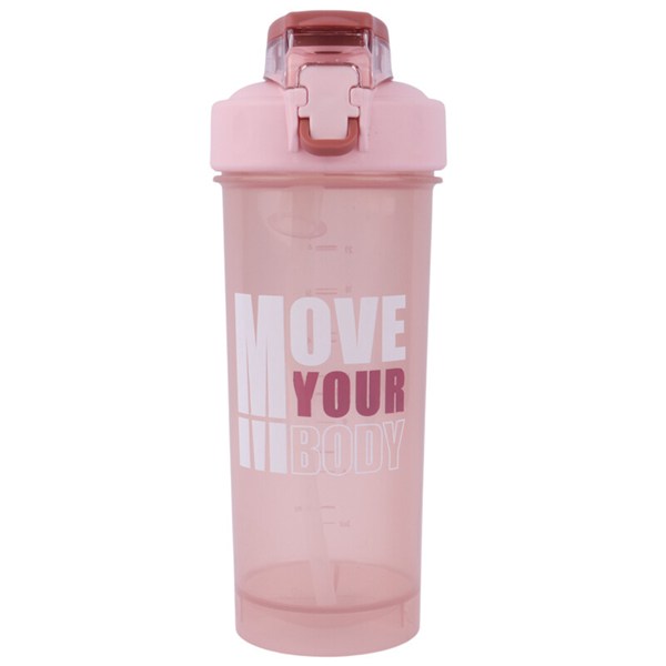 قمقمه 800 سی سی Move Your Body