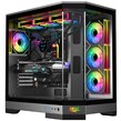 کیس کامپیوتر اوست GT-AQ1-MB